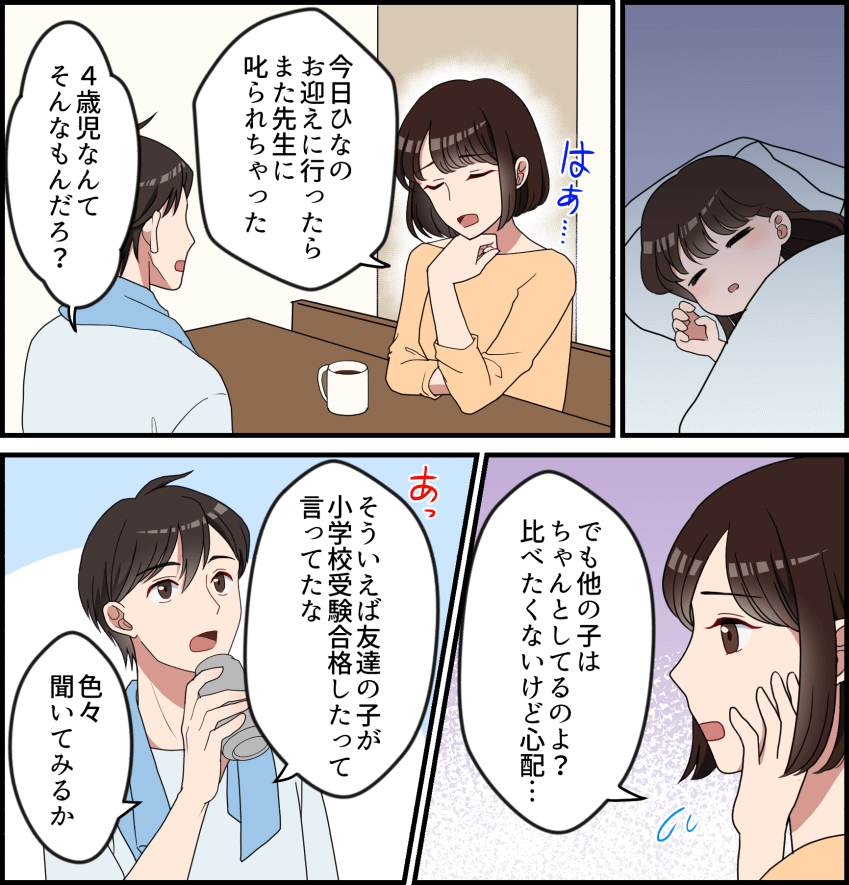 ブレインフード漫画2